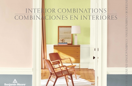 Interior Combination