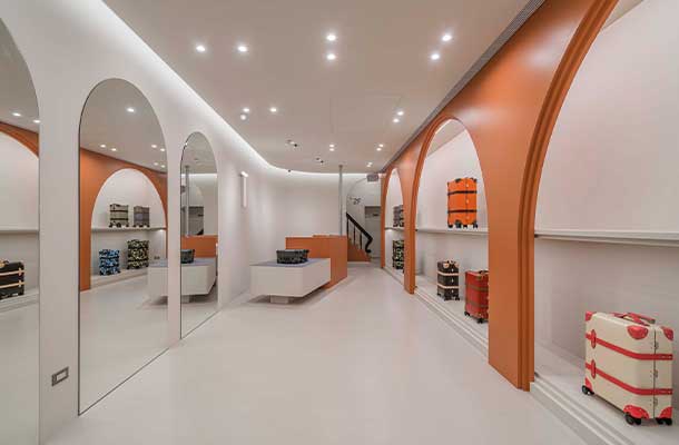 Command®金獎-TRAVELMAR層景迴航