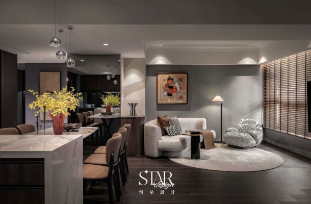 Command®金獎-The Prologue of an Artistic Voyage旅藝序事