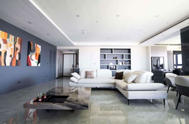 Ultra Spec®銅獎-Heavenly Art Living 天藝美居