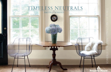 Timeless Neutrals