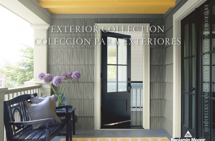 Exterior Collection Color