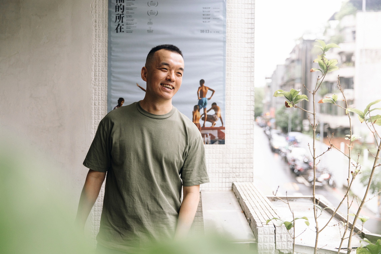 主講人 孫宗瀚